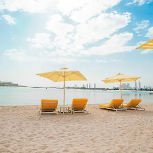 Hotel Andaz Family By Hyatt - Palm Jumeirah, Dubai