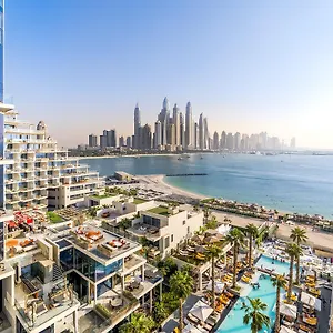 Resort Five Palm Jumeirah, Dubai